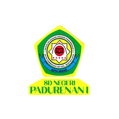 SD NEGERI PADURENAN I