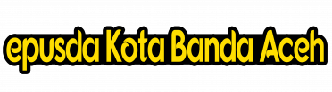 Logo Dinas Perpustakaan dan Kearsipan Kota Banda Aceh