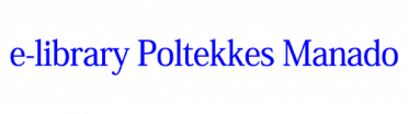 Logo Poltekkes Kemenkes Manado