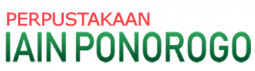 Logo IAIN Ponorogo