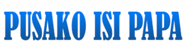 Logo Perpustakaan ISI Padang Panjang