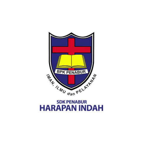 SDK PENABUR HARAPAN INDAH