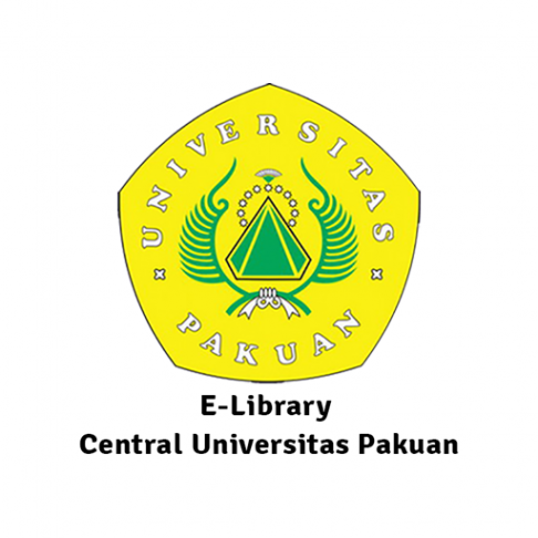 Perpustakaan Pusat Universitas Pakuan