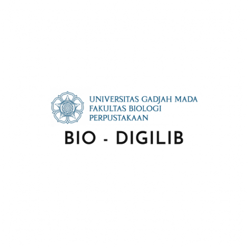 Perpustakaan Fakultas Biologi UGM