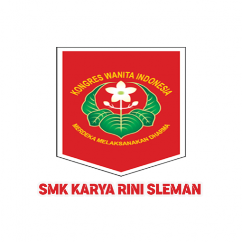 SMK KARYA RINI SLEMAN