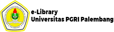 Logo Universitas PGRI Palembang