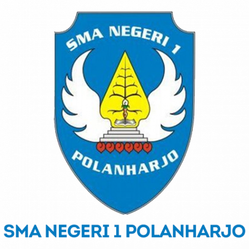 SMA NEGERI 1 POLANHARJO