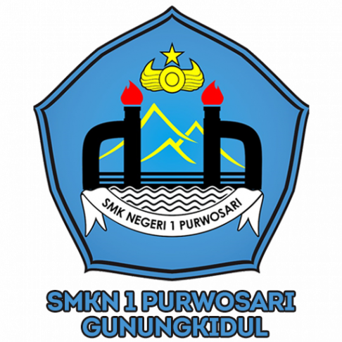 SMKN 1 PURWOSARI GUNUNGKIDUL