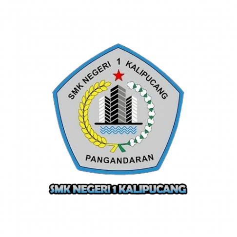 SMK NEGERI 1 KALIPUCANG