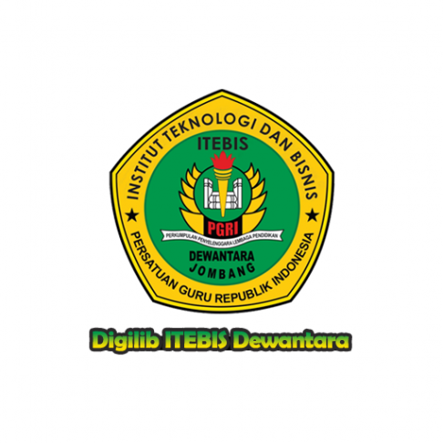ITEBIS PGRI Dewantara Jombang