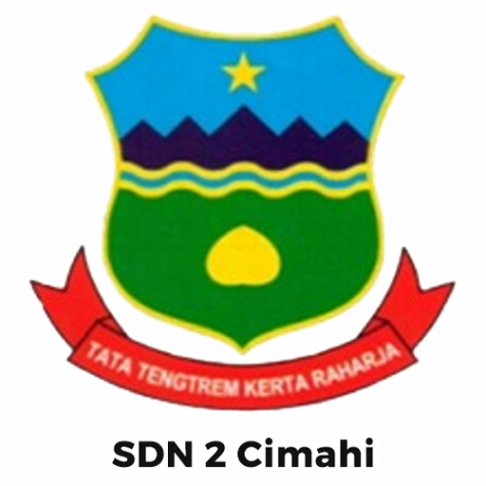 SDN 2 Cimahi 