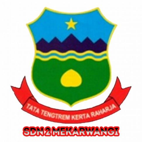 SDN 2 MEKARWANGI
