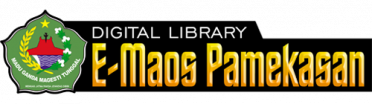 Logo Dinas Perpustakaan dan Kearsipan Kab Pamekasan