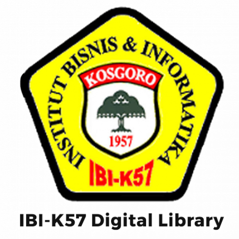  Perpustakaan IBI-K57