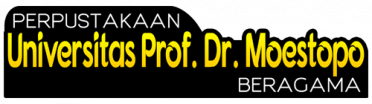 Logo Universitas Prof. Dr. Moestopo (Beragama)
