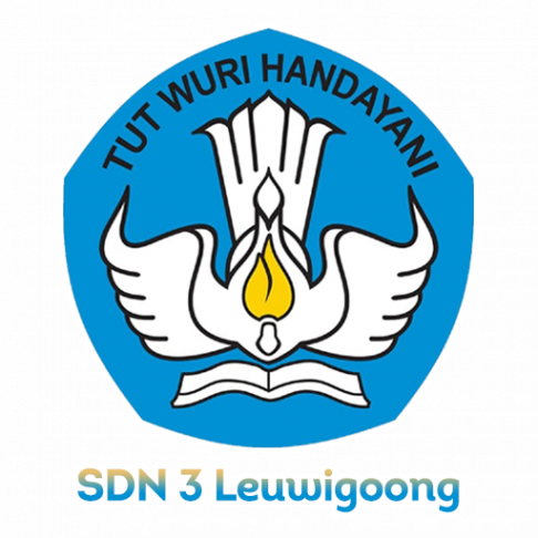 SDN 3 Leuwigoong