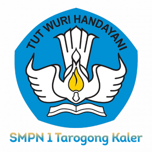 SMPN 1 Tarogong Kaler