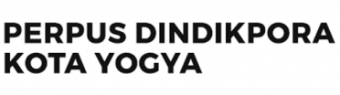 Logo DINAS PENDIDIKAN PEMUDA DAN OLAHRAGA KOTA YOGYAKARTA