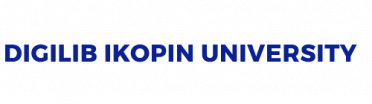 Logo IKOPIN UNIVERSITY