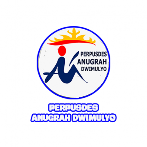 PERPUSDES ANUGRAH DWIMULYO