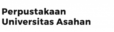 Logo Perpustakaan Universitas Asahan