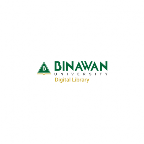 Perpustakaan Universitas Binawan