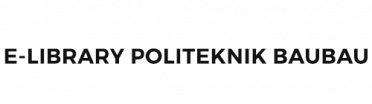 Logo POLITEKNIK BAUBAU