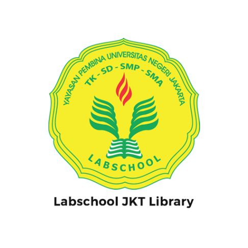 Perpustakaan Labschool Jakarta