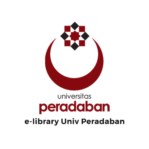 UNIVERSITAS PERADABAN