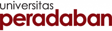 Logo UNIVERSITAS PERADABAN