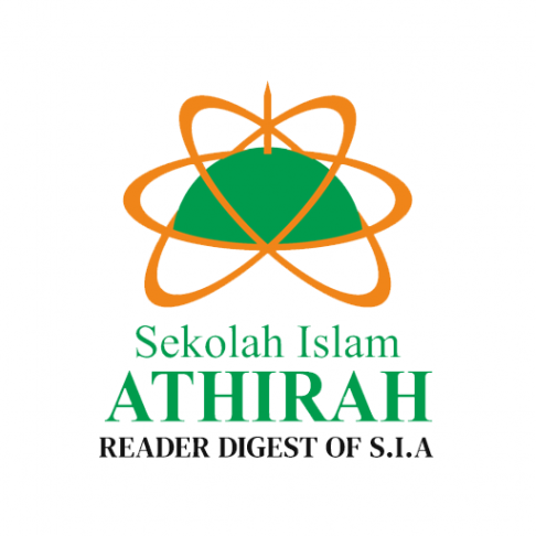 Alya si pantang menyerah