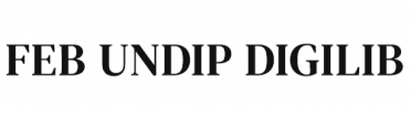 Logo Fakultas Ekonomika dan Bisnis UNDIP