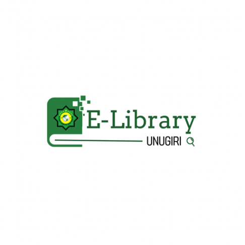Perpustakaan Universitas Nahdlatul Ulama Sunan Giri