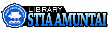 Logo KAMPUS STIA AMUNTAI