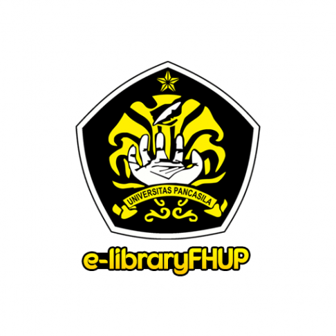 Perpustakaan Fakultas Hukum Universitas Pancasila