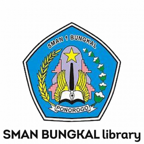 Awan Putih Mengambang di Cakrawala