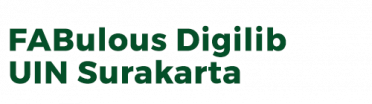 Logo UIN Raden Mas Said Surakarta