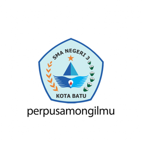 Awan Putih Mengambang di Cakrawala