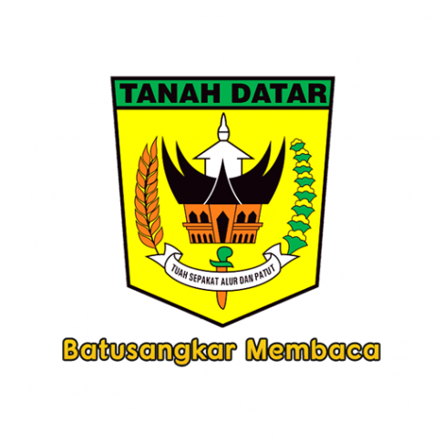 Dinas Perpustakaan dan Kearsipan Kabupaten Tanah Datar