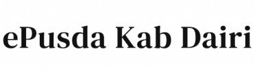 Logo Dinas Perpustakaan dan Kearsipan Kabupaten Dairi