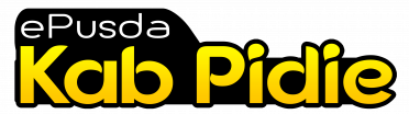 Logo Dinas Perpustakaan dan Kearsipan Kabupaten Pidie