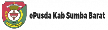 Logo Dinas Perpustakaan dan Kearsipan Kab Sumba Barat