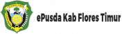 Logo Dinas Perpustakaan & Arsip Kabupaten Flores Timur