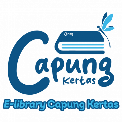 Komunitas Capung Kertas