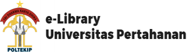 Logo Universitas Pertahanan