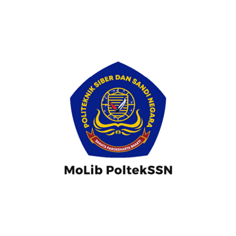 Perpustakaan Politeknik Siber dan Sandi Negara