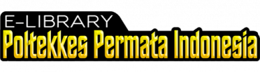 Logo Poltekkes Permata Indonesia Yogyakarta
