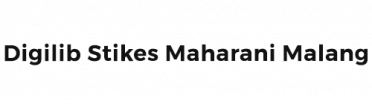 Logo STIKES Maharani Malang