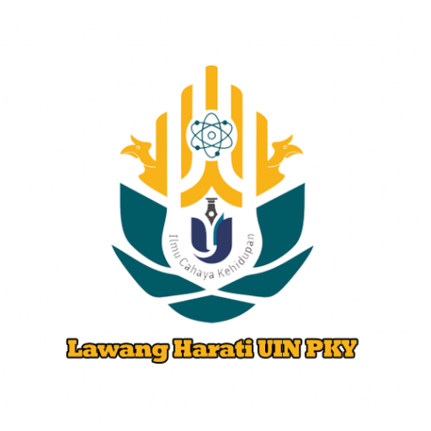 UPT Perpustakaan IAIN Palangka Raya