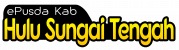 Logo Dinas Perpustakaan & arsip Kab Hulu Sungai Tengah